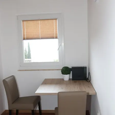 Christina Appartement Ičići