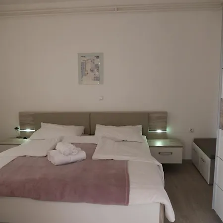 Apartmán Christina Ičići