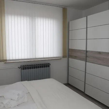 Apartmán Christina Ičići