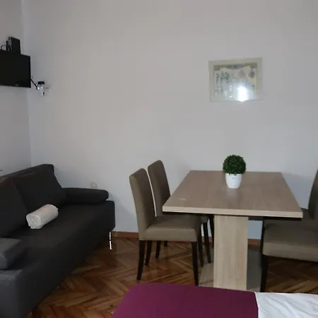 Christina Apartmán *