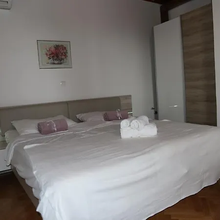 Apartmán Christina Ičići