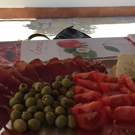 Christina Apartmán *
