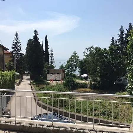 Christina Apartmán *