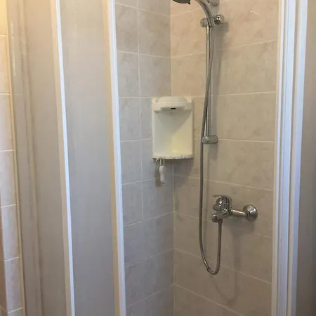 Apartmán Christina Ičići