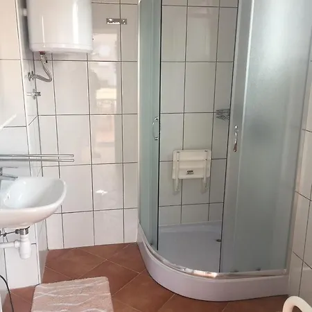 Apartmán Christina *