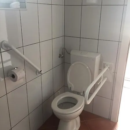 Appartement Christina *