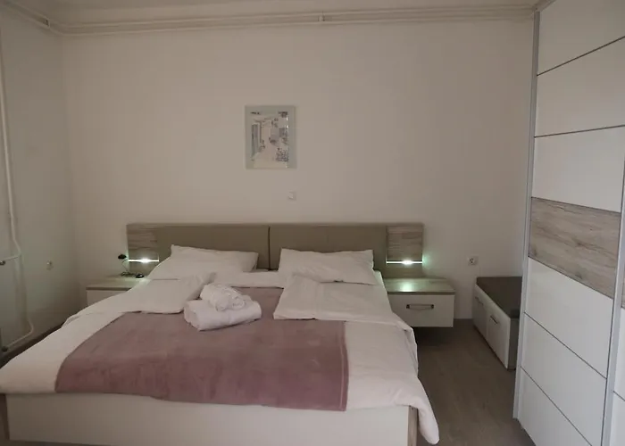 Appartamento Christina Ičići