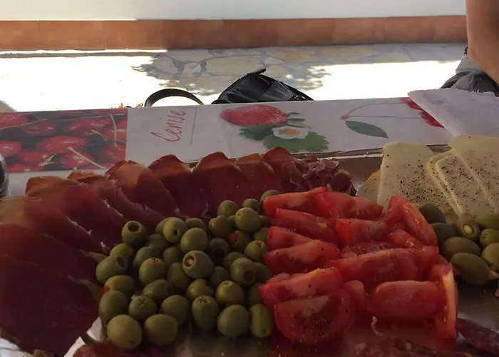 Christina Appartamento *