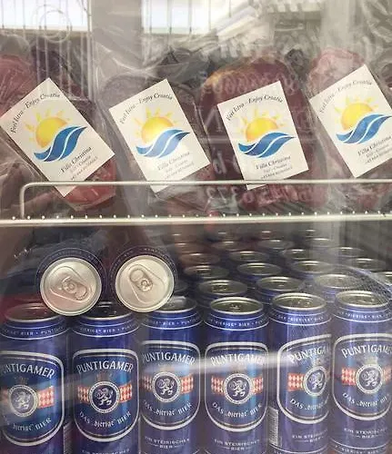 Appartamento Christina Ičići