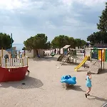 아파트 Christina Ičići