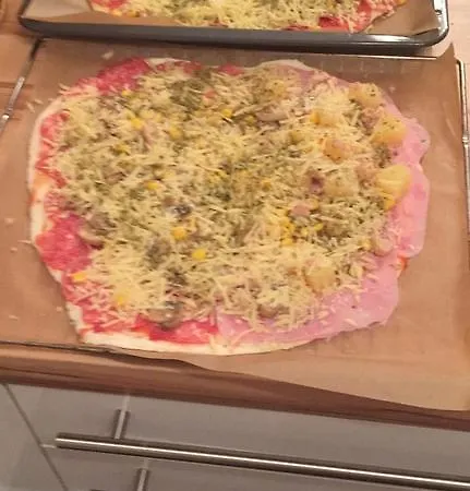 Christina Apartment Icici