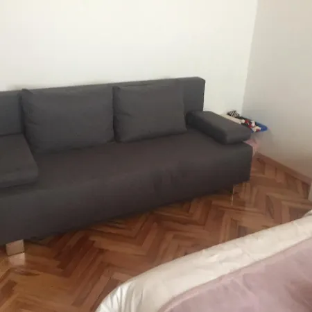 Apartment Christina *