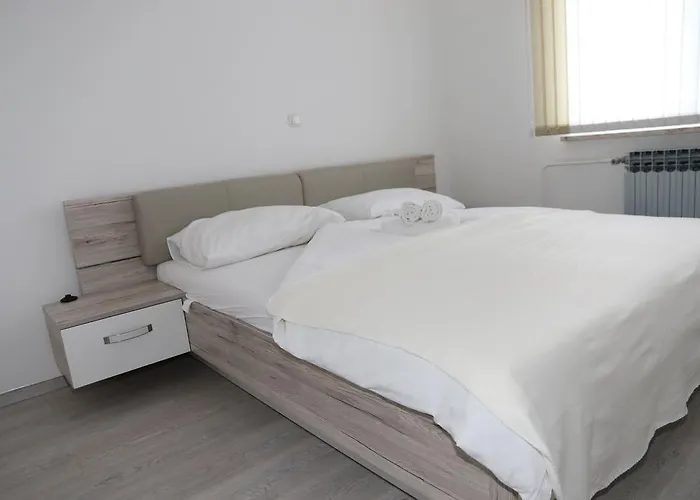 Apartman Christina