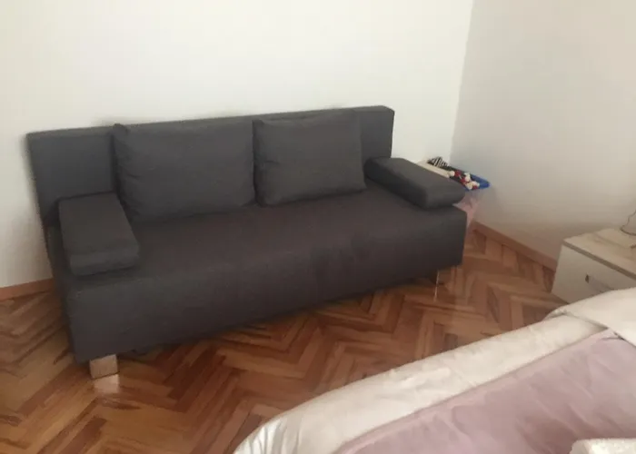 Apartment Christina *